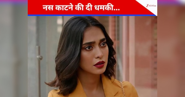 ‘मैं अपनी नस काट लूंगी…’ ‘दिल्ली क्राइम’ की सयानी गुप्ता ने किया चौंकाने वाला खुलासा, बोलीं- ‘मां ने जान से मरने की दी धमकी’