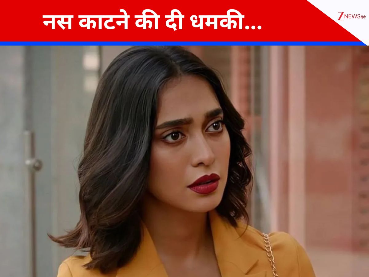 ‘मैं अपनी नस काट लूंगी…’ ‘दिल्ली क्राइम’ की सयानी गुप्ता ने किया चौंकाने वाला खुलासा, बोलीं- ‘मां ने जान से मरने की दी धमकी’ ‘मैं अपनी नस काट लूंगी…’ ‘दिल्ली क्राइम’ की सयानी गुप्ता ने किया चौंकाने वाला खुलासा, बोलीं- ‘मां ने जान से मरने की दी धमकी’