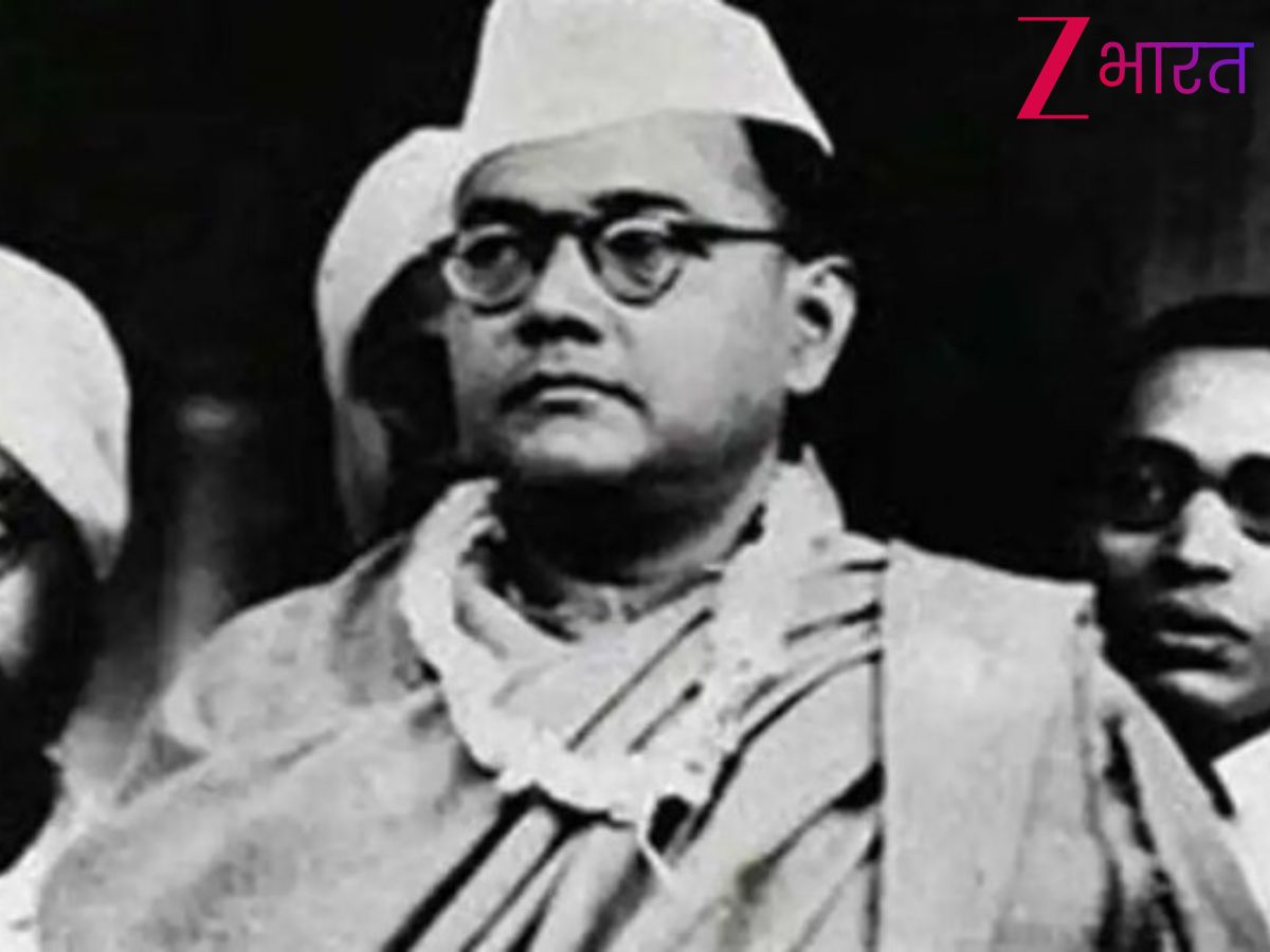 अंग्रेजों की शाही नौकरी ठुकराई! आजाद हिंद फौज से देश में आजादी का फूंका बिगुल, जानिए कैसा रहा है सुभाष चंद्र बोस का इतिहास