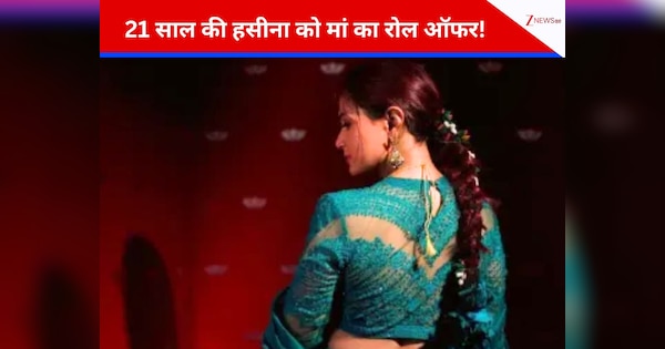 जब 21 साल की हसीना को ऑफर हुआ ऋतिक रोशन की मां का किरदार, गुस्से में लाल हो लगा दी क्लास, बोलीं- ‘मैं उनसे छोटी हूं’