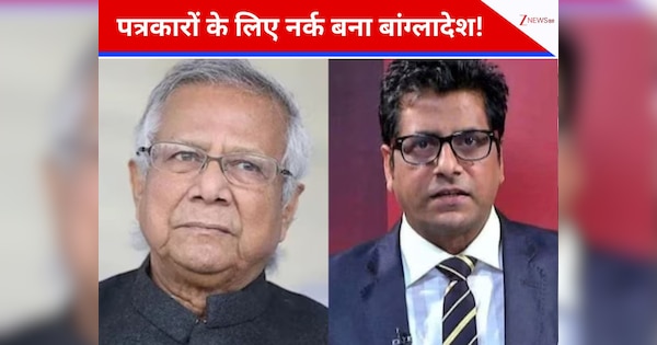 कौन हैं अनीस आलमगीर, जिनकी जमानत याचिका को कोर्ट ने किया खारिज; यूनुस सरकार ने आतंकवाद विरोधी मामले में किया था गिरफ्तार