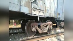 Freight Train Derailment: ରୁପ୍‌ସା ଷ୍ଟେସନ ନିକଟରେ ମାଲବାହୀ ଟ୍ରେନ୍ ଲାଇନଚ୍ୟୁତ