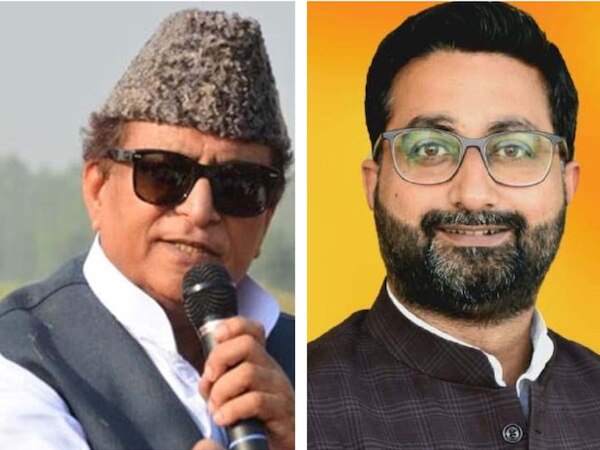 आज़म खान ने यूनिवर्सिटी नहीं 'बबूल' का पेड़ लगाया था; ट्रस्ट से इस्तीफे को भी चाल मान रहे हैं विरोधी 