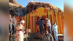 भगवान रूद्रनाथ जी के कपाट खुलने की तिथि घोषित, जानिए श्रद्धालुओं को कब मिलेंगे दर्शन
