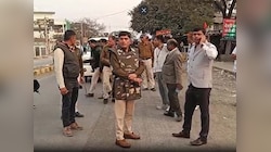 उज्जैन में हिन्दू संगठन के सदस्य से झगड़े के बाद सांप्रदायिक हिंसा; 20 लोग हिरासत में