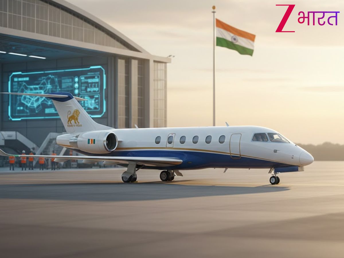 भारत बनेगा दुनिया का नया एविएशन हब! 12,511 करोड़ का प्लान तैयार, 90-सीटर जेट से छोटे शहरों को जोड़ने का लक्ष्य