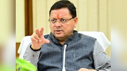 वर्दी घोटाले में सीएम धामी का बड़ा एक्शन, DIG को किया सस्पेंड, दिए जांच के आदेश
