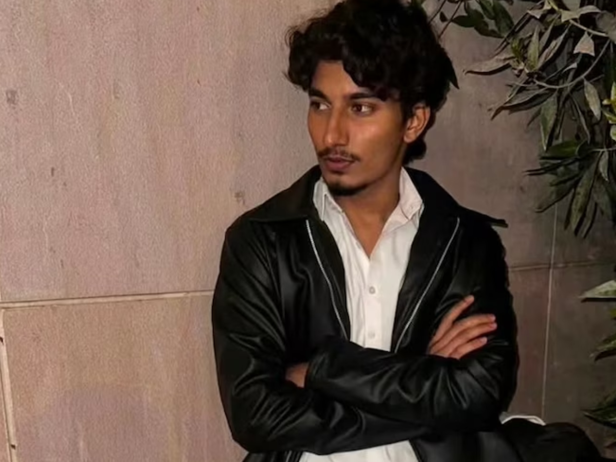 पिता ने शराब पीने पर डांटा, छात्र ने हॉस्टल से कूदकर दी जान पिता ने शराब पीने पर डांटा, छात्र ने हॉस्टल से कूदकर दी जान