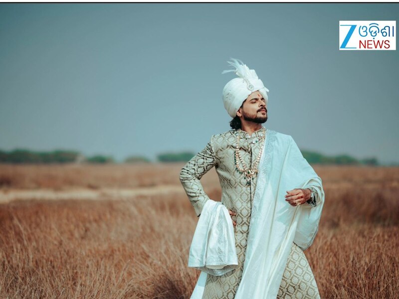 RaajjPreet: ବିବାହ କଲେ ଅଭିନେତା ରାଜରାଜେଶ, ଧରିଲେ ପ୍ରିତିଙ୍କ ହାତ Ollywood ...