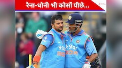 धोनी-रैना भी रह गए पीछे, डेथ ओवर्स में भारत का असली किंग कौन?