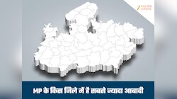 मध्यप्रदेश के किस जिले में रहती है सबसे ज्यादा आबादी? नाम जानकर हो जाएंगे हैरान
