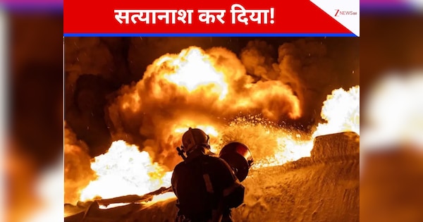 यूक्रेन में आई कयामत! तापमान 0 से बहुत नीचे, तीन तरफ से चल रही थी शांति की बातचीच, रूस ने बोल दिया हमला