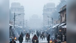धूप निकलेगी या बादल पड़ेंगे भारी! जानिए नोएडा-गाजियाबाद में कैसा रहेगा मौसम?