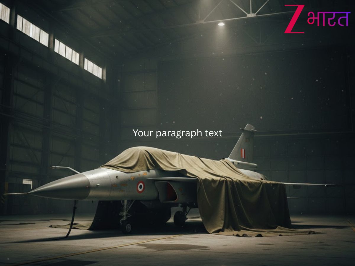 तेजस Mk-1A की डिलीवरी फिर लटकी? HAL ने 10 में से 5 विमान ही देने की कही थी बात, अभी तक एक भी न मिलने से IAF की चिंता बढ़ी