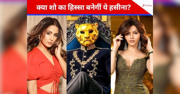 फराह खान के शो ‘The 50’ का इंटरनेट पर बज, 8 नामों पर अभी भी सस्पेंस बरकारार, रूबीना-हिना के नाम पर उठ रहे सवाल!