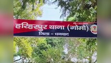 धनबाद के हरिहरपुर में अंतरजिला बाइक चोर गिरोह के दो सदस्य गिरफ्तार, 11 बाइकें बरामद