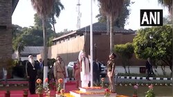Republic Day 2026: उत्तराखंड में धूमधाम से मनाया जा रहा गणतत्र दिवस, CM धामी ने दी शुभकामनाएं