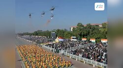 ଗଣତନ୍ତ୍ର ଦିବସ ପରେଡ଼ରେ ସବୁଠାରୁ ଆଗରେ କିଏ ବସନ୍ତି, ଜାଣନ୍ତୁ କିଛି ଅଜଣା କଥା