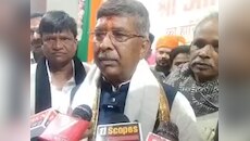 धनबाद में भाजपा का शक्ति प्रदर्शन: प्रदेश अध्यक्ष आदित्य साहू का जोरदार स्वागत