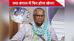 TMC के विधायक ने कर दी ऐसी बात, टेंशन में आई CM ममता, सियासी हलचल हुई तेज