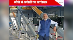 कभी स्टेशन पर कटी रात, अब 90 देशों में कारोबार, सत्यनारायण नुवाल को मिला पद्मश्री