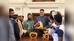 झारखंड में ओवैसी की पार्टी को मिली मजबूती, पूर्व विधायक अकील अख्तर AIMIM में शामिल