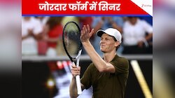 ऑस्ट्रेलियन ओपन के क्वार्टरफाइनल में पहुंचे यानिक सिनर, हमवतन डार्डेरी को हराया