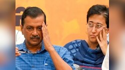 भाजपा की शिकायत पर मानहानि मामला, केजरीवाल-आतिशी की याचिका पर SC में सुनवाई