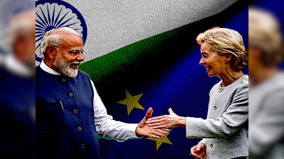 India-EU FTA: ବିଶ୍ୱ ଅର୍ଥନୀତିରେ ଭାରତର ବଡ଼ ଧମାକା: ଇଉରୋପୀୟ ସଂଘ ସହ ସ୍ୱାକ୍ଷରିତ ହେଲା 'ମଦର ଅଫ୍ ଅଲ୍ ଡିଲ୍ସ'