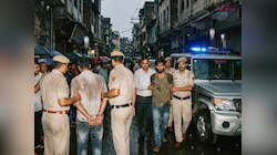 सफदरजंग एन्क्लेव में दिल्ली पुलिस पर हमला, लूटी गई पिस्टल संग गिरफ्त में दो बदमाश