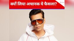 ऐसा क्या हो गया कि सोशल मीडिया छोड़ने पर मजबूर हुए करण जौहर? पोस्ट ने मचाया हड़कंप