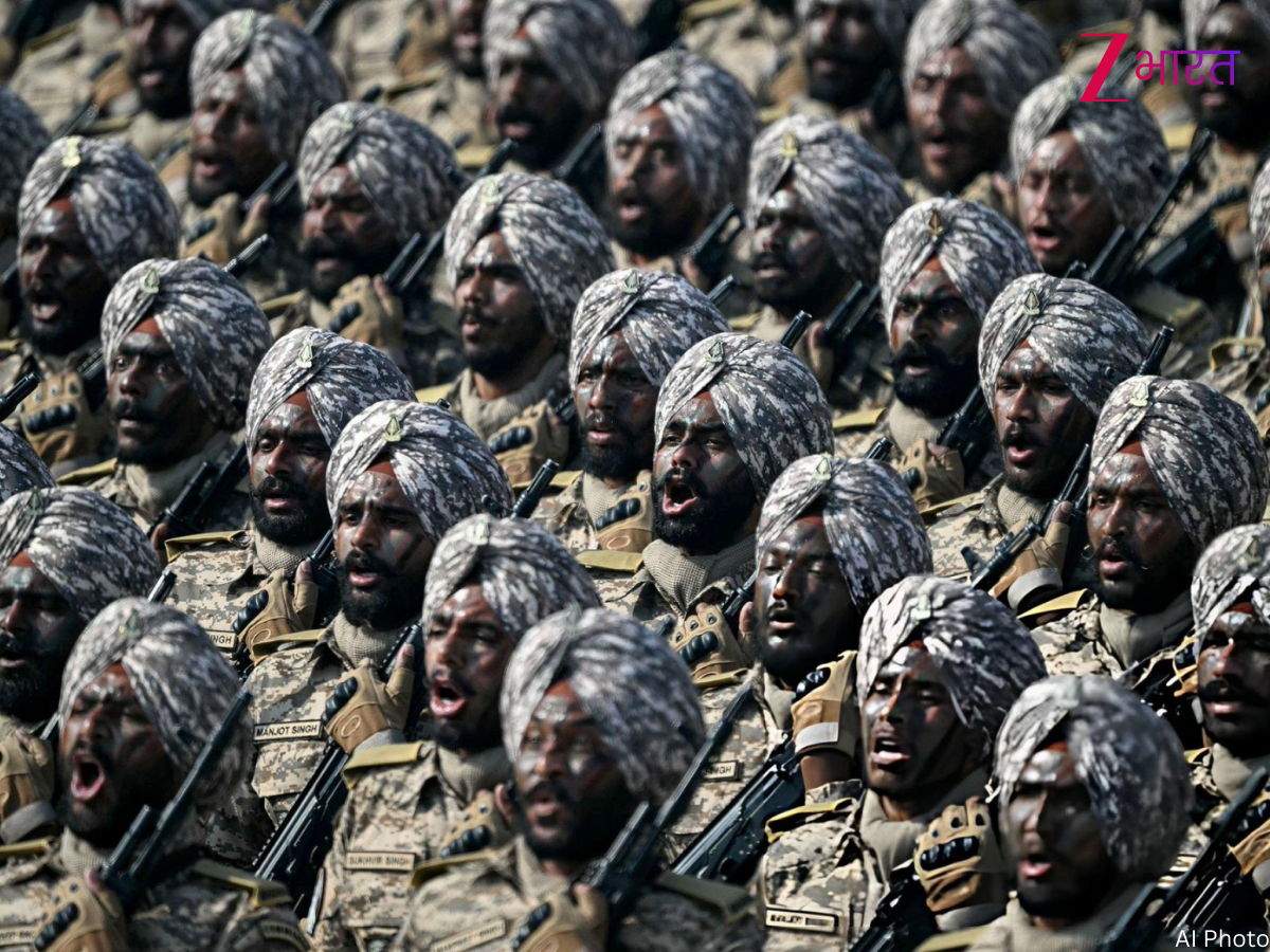भैरव बटालियन को क्यों कहा जा रहा लाइट कमांडो फोर्स? जानें आर्मी की सन्स ऑफ द सॉइल स्ट्रैटेजी