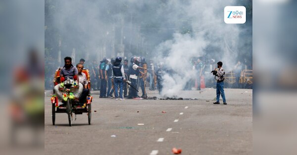 Bangladesh Riots: ହିନ୍ଦୁ ଯୁବକଙ୍କ ହତ୍ୟାକାରୀଙ୍କୁ ମିଳୁନି ଦଣ୍ଡ || Will ...