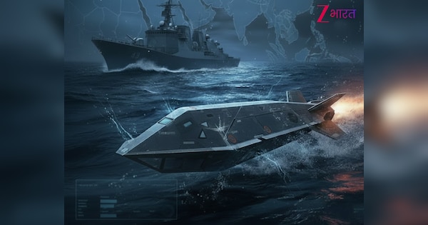 जापान ने बनाई 'स्टेल्थ' मिसाइल 'टाइप-12', दुश्मन को 1,000KM दूर से बनाएगी निशाना; टेंशन में चीन और नॉर्थ कोरिया