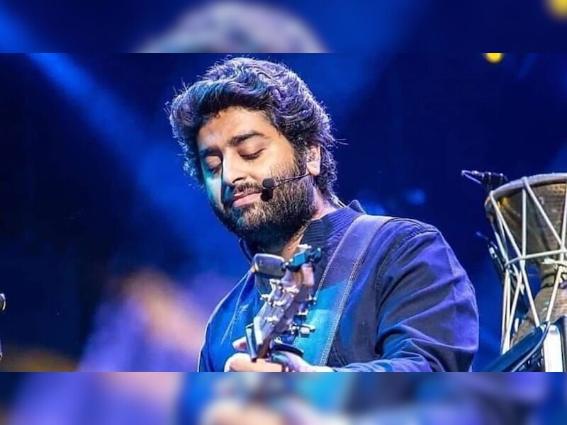 38 year old famous singer Arijit Singh gave most popular songs to ...