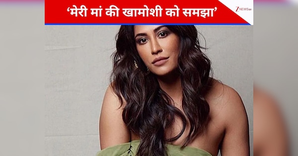 बैटल ऑफ गलवान’ में आर्मी ऑफिसर की पत्नी बनेंगी चित्रांगदा सिंह, रोल ने मां के संघर्ष की दिलाई याद