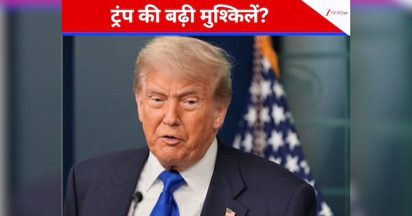 DNA: सऊदी, कतर और UAE... ईरान के खिलाफ संघर्ष में अमेरिका से क्यों मोड़ रहे खाड़ी देश? ट्रंप की बारूदी ताकत पर भारी पड़ेगी इस्लामिक एकता!