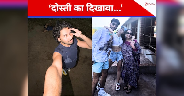 ‘दोस्ती का दिखावा नहीं कर सकता…’ ओरी ने सारा और इब्राहिम से क्यों बनाई दूरी? रखी ये शर्त, बोले- ‘अमृता सिंह माफी मांगें तो ही…’