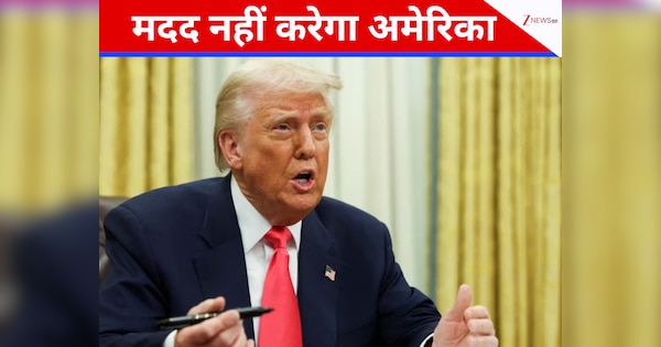 नाम भले ही हो नूरी, मादुरो की तरह ट्रंप को लेकिन ये इराकी नेता भी नहीं पसंद; वजह जानकर चौंक जाएंगे