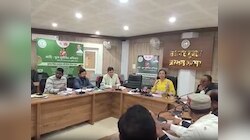 कुपोषण पर सीधा वार: गुमला में 'आदि-फूल सुपोषित अभियान' शुरू