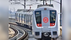 नए मेट्रो ऐलिवेटेड कॉरिडोर का ऐलान, मिनटों में पहुंचेंगे नोएडा से फरीदाबाद