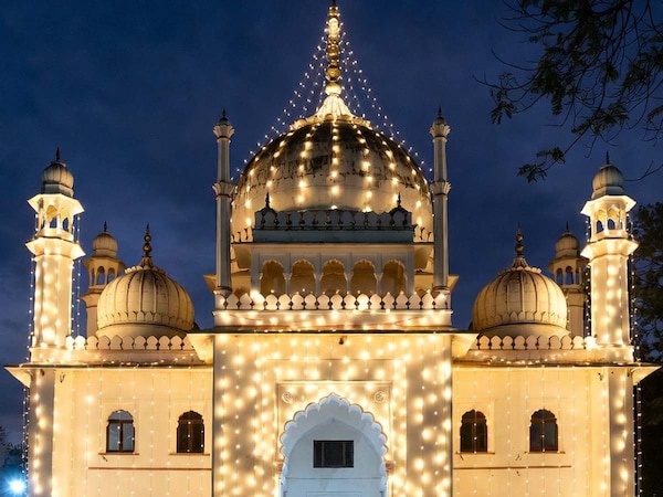 Shab-E-Barat 2026: 3 फरवरी को शब-ए-बरात और इस तारीख से शुरू हो रहा रमज़ान 