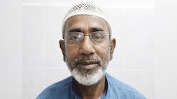 अयोध्या रेप केस में बाइज्जत बरी हुए SP नेता मोईद खान;आरोप लगते ही हुई थी ये कार्रवाई