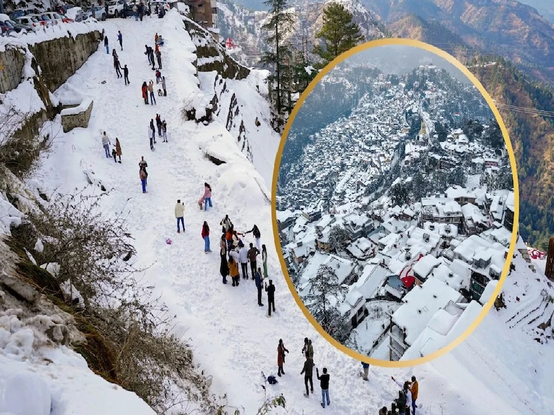 uttarakhand weather update 29 january 2026 cold heavy rain and snowfall