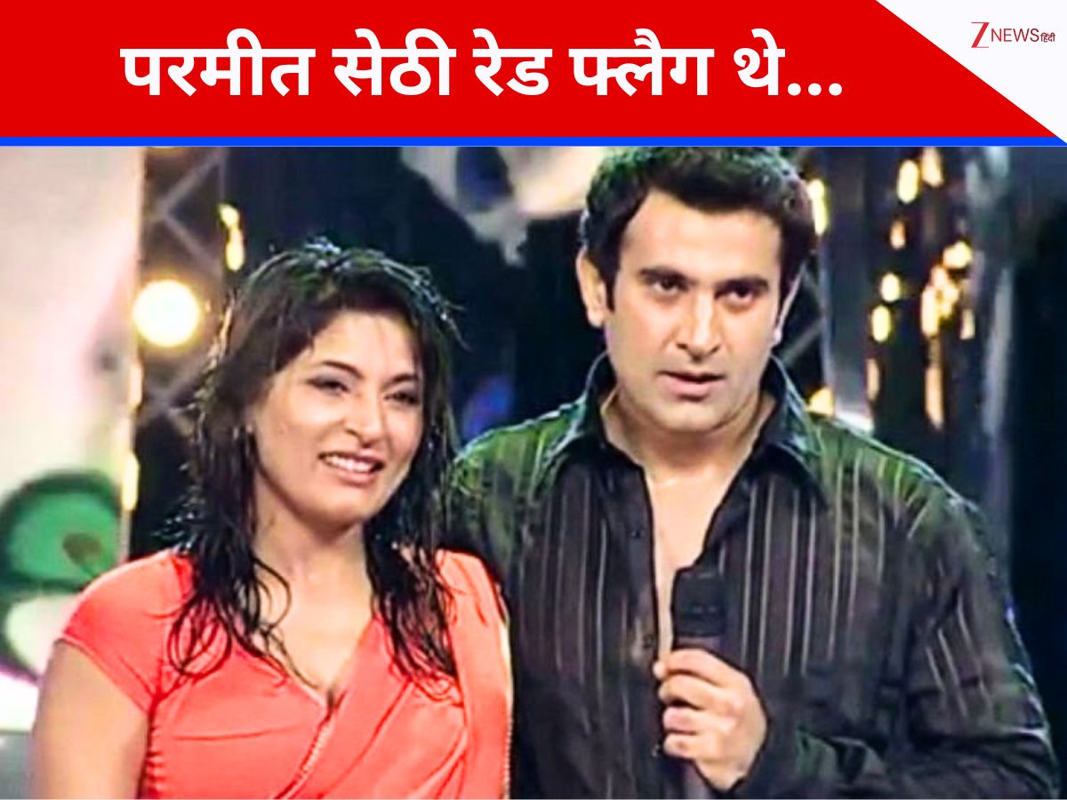 परमीत सेठी के पास न काम था, न पैसा, ऊपर से उम्र में बड़ी थीं अर्चना पूरन सिंह, समाज का झेला विरोध, फिर भी दोनों ने कभी नहीं मानी हार परमीत सेठी के पास न काम था, न पैसा, ऊपर से उम्र में बड़ी थीं अर्चना पूरन सिंह, समाज का झेला विरोध, फिर भी दोनों ने कभी नहीं मानी हार