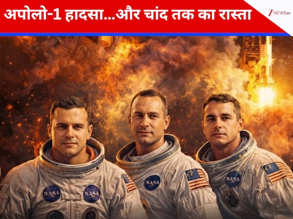 nasa apollo 1 moon mission tragedy when 3 astronauts died from ...