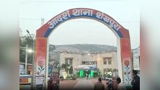 केबीसी का झांसा देने वाले सगे भाई सहित 3 साईबर ठग गिरफ्तार, 10 मोबाइल और लैपटॉप जब्त