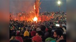 उत्तरकाशी में वसंतोत्सव की तैयारियां! 13 से 17 फरवरी तक होगा ऐतिहासिक ‘कुंड की जातर’