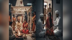 मंदिर में शादी, फिर नमाज का दबाव, गुरुग्राम लव जिहाद के आरोप में दो गिरफ्तार