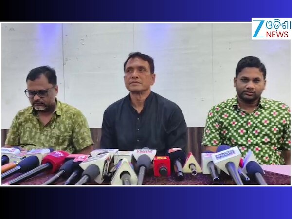 କଳିକେଶଙ୍କ ସମ୍ପର୍କରେ ଦେଇଥିବା ମନ୍ତବ୍ୟର ସ୍ପଷ୍ଟୀକରଣ ରଖିଲେ ଦିବ୍ୟଶଙ୍କର ମିଶ୍ର